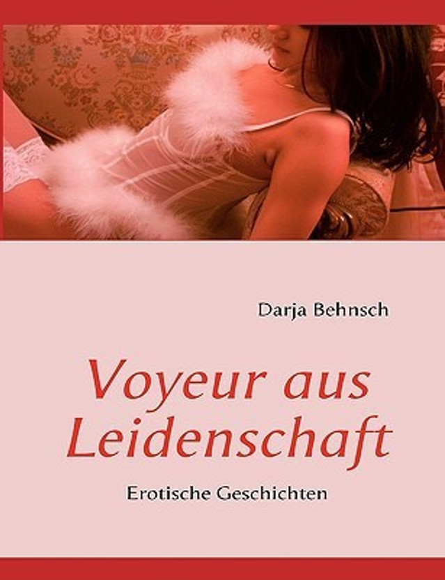 Erotische geschichten schreiben